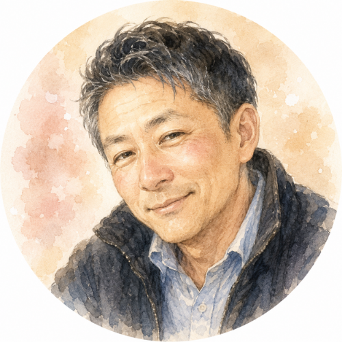 Kさん