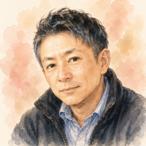 Kさん
