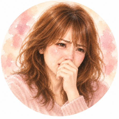 むくむく