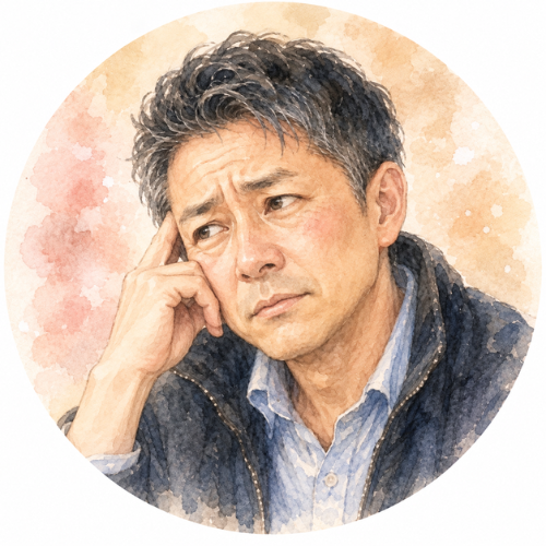 Kさん