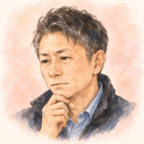 Kさん