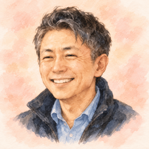 Kさん